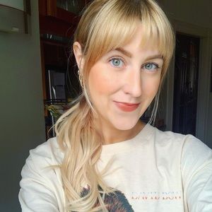 Meet your Posher, Joanna